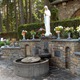 La vierge des Pauvres
La source